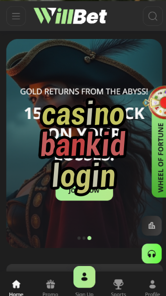 casino bankid login-asdasdzhjkds.com