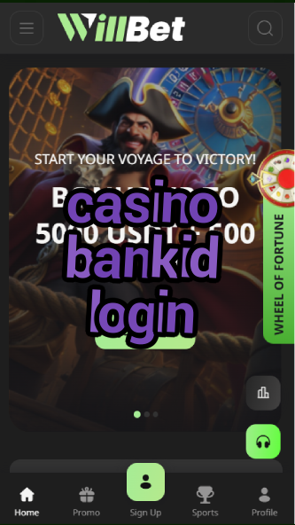 casino bankid login-asdasdzhjkds.com